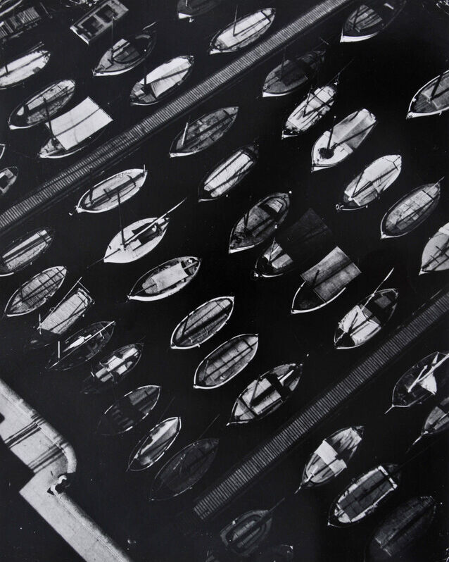 P 1978 0152 0001 Moholy Nagy László Booten