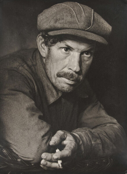 P 1968 0067 0005 Dries Antoon paysan