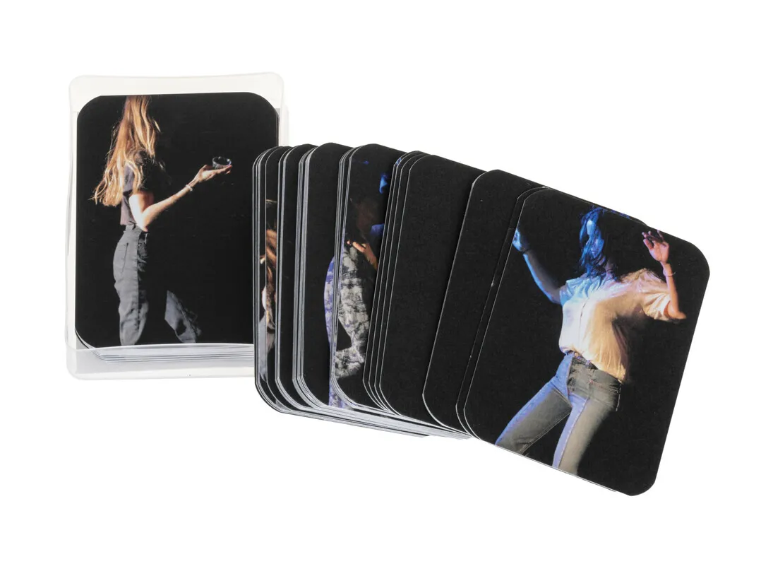 RS267894 2024 0050 Guns cards