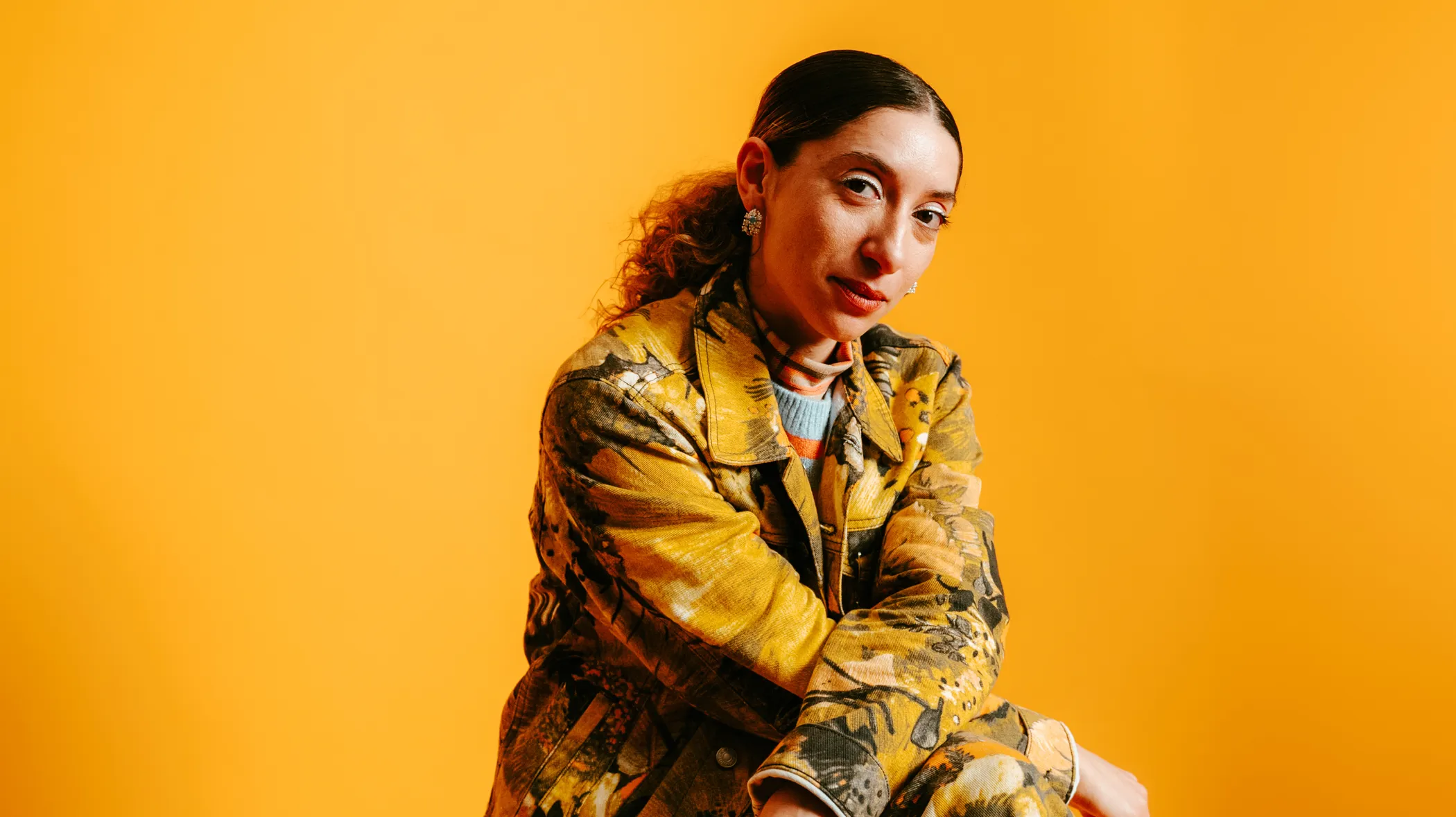 VRT CINDYSHERMAN AFLEVERINGCOVER FARAH 169