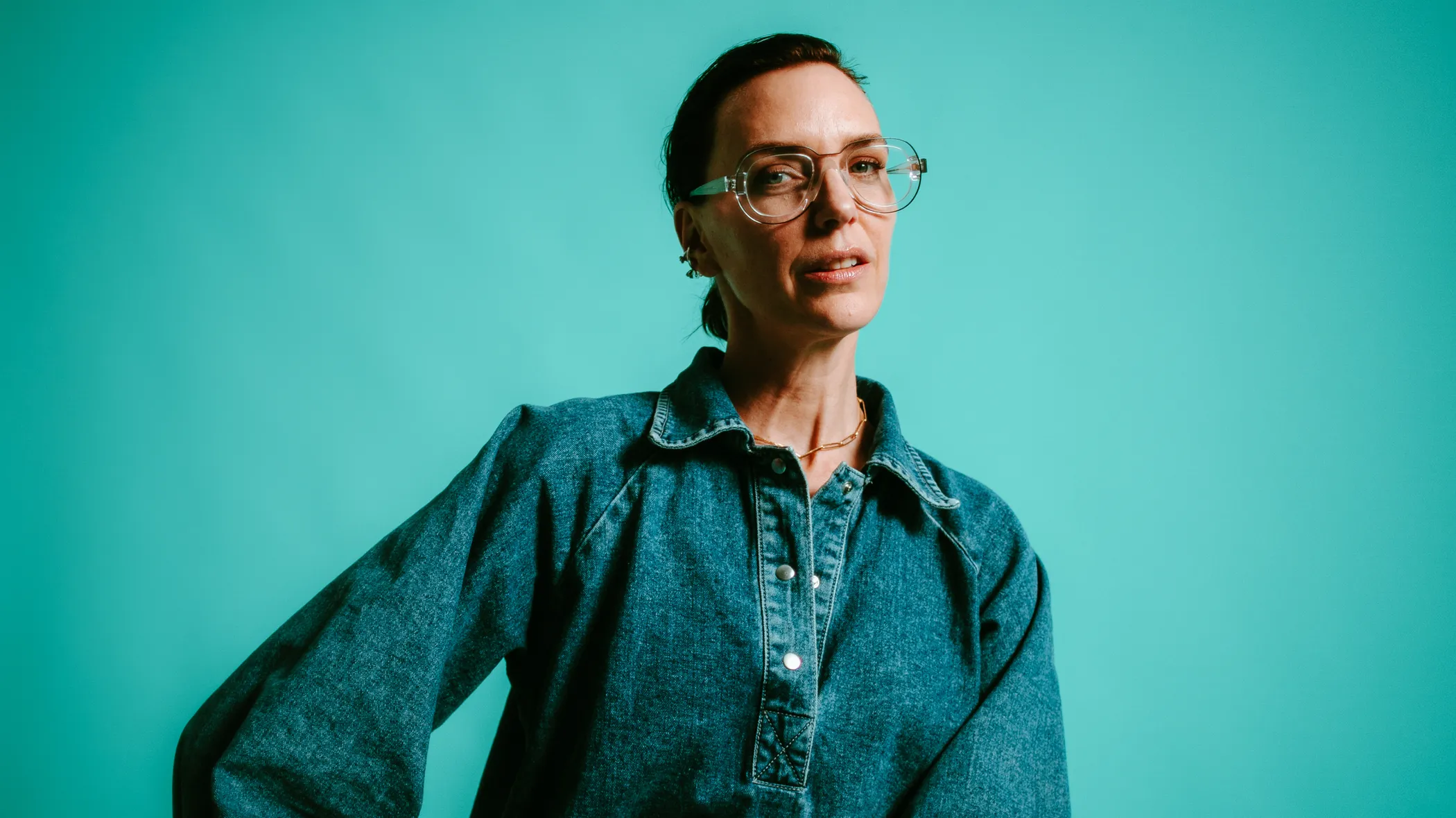 VRT CINDYSHERMAN AFLEVERINGCOVER HANNELORE 169