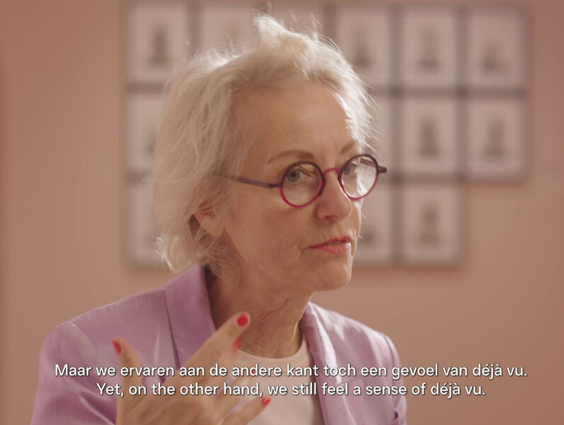 Still video Sherman 5