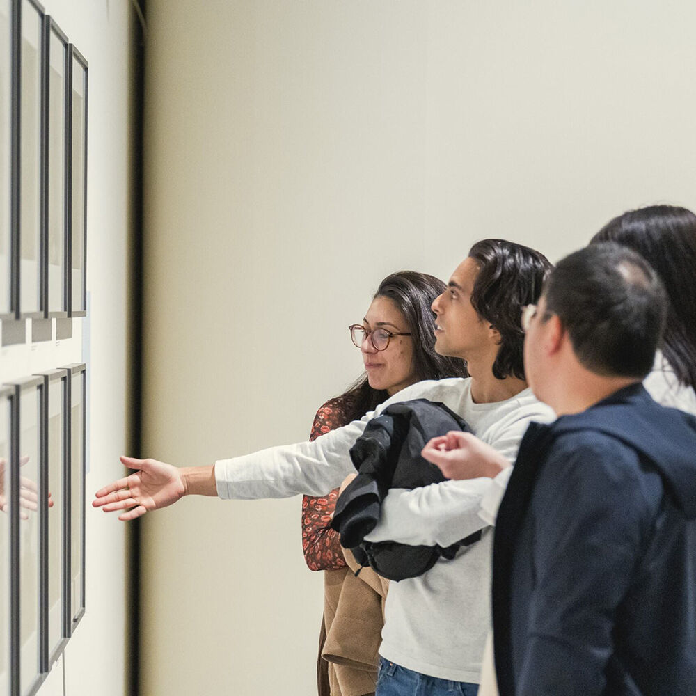 Rondleiding - Nederlands oefenen voor OKAN