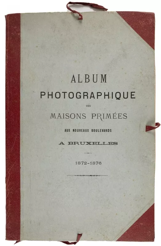 2025 0004 R Album Maisons primées