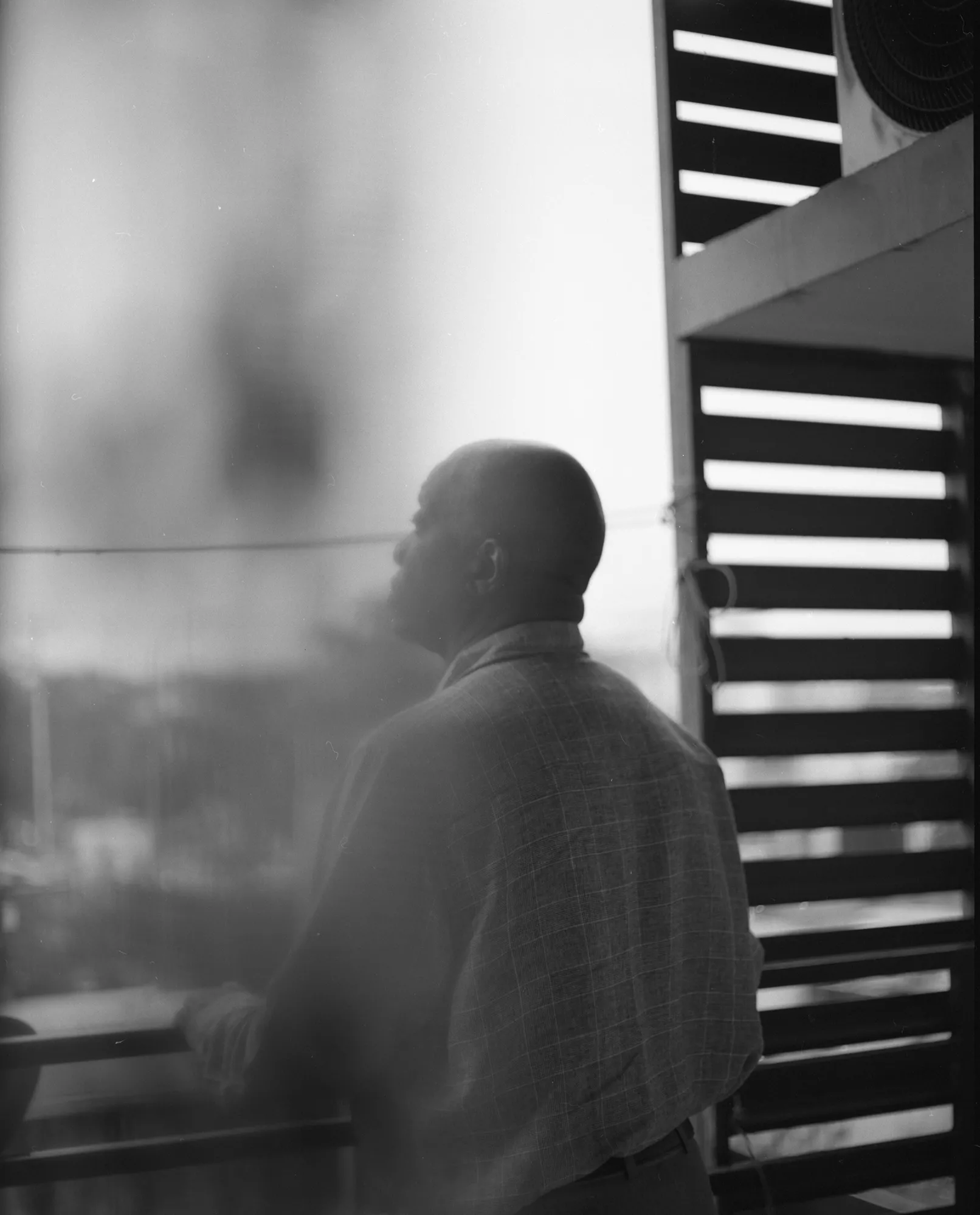 Chrystel Mukeba Portrait de mon pe Çre