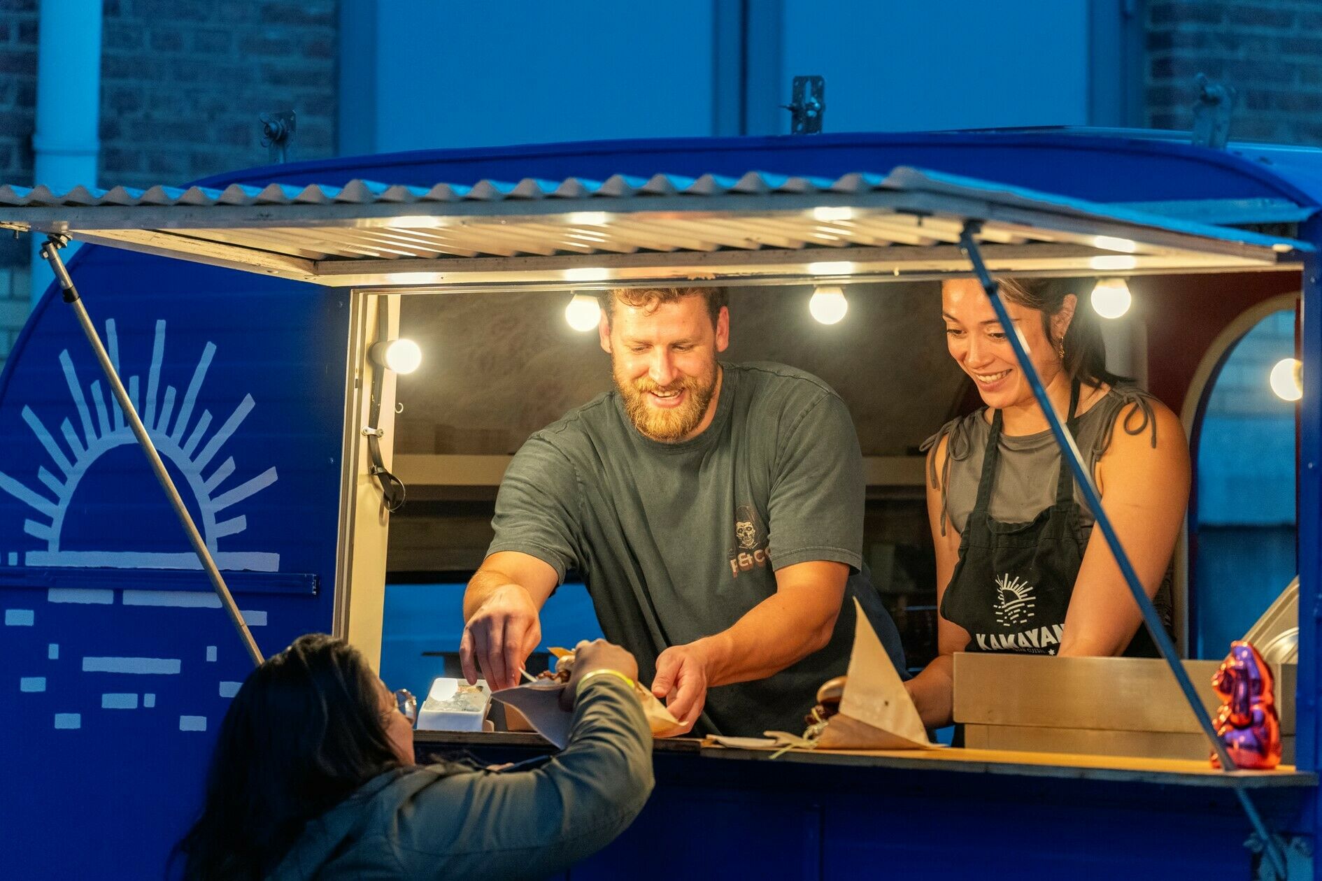 Foodtruck