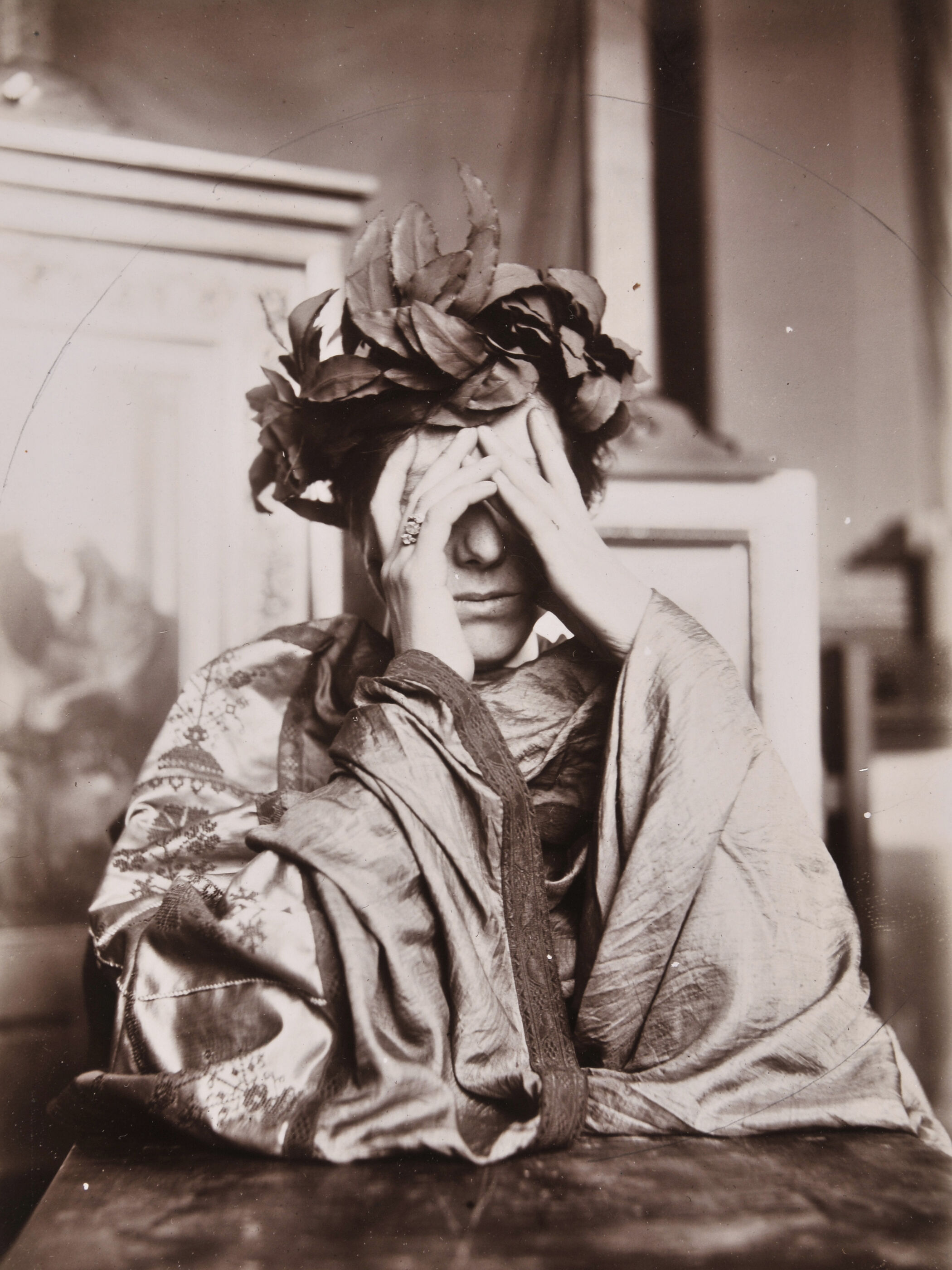 RS6331 P 1980 0249 0001 Khnopff Fernand