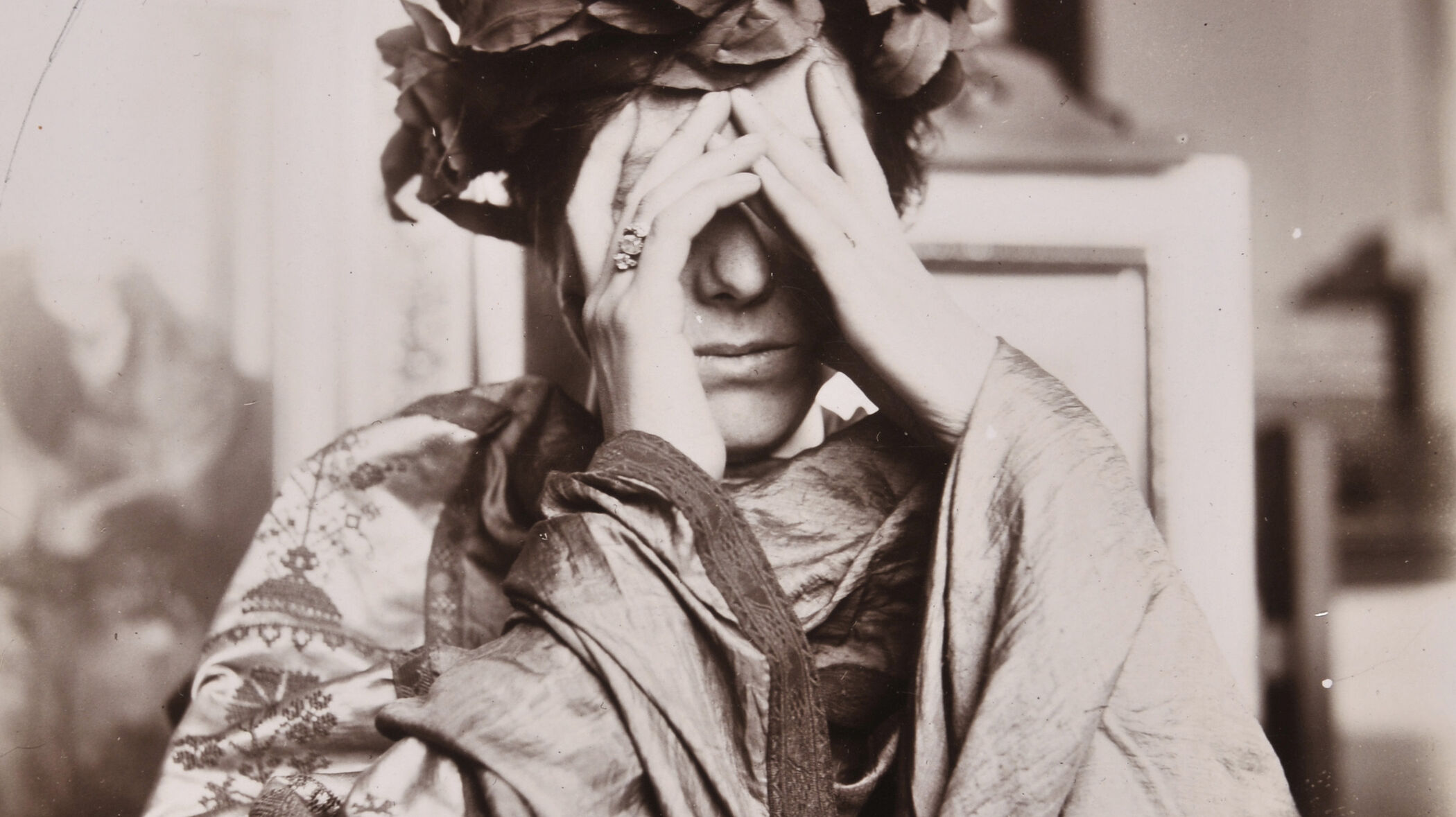 RS6331 P 1980 0249 0001 Khnopff Fernand