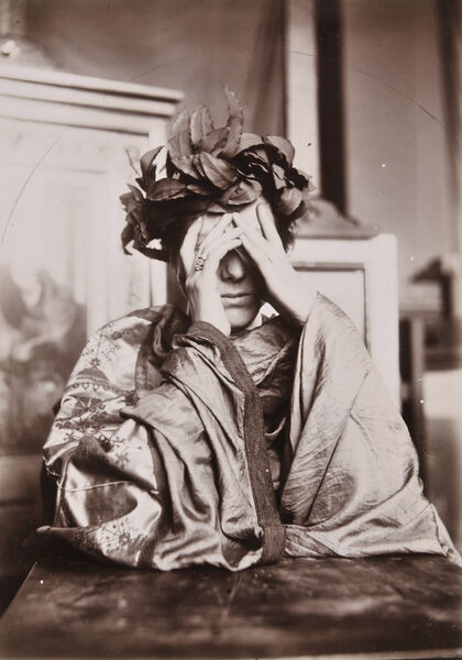 RS6331 P 1980 0249 0001 Khnopff Fernand