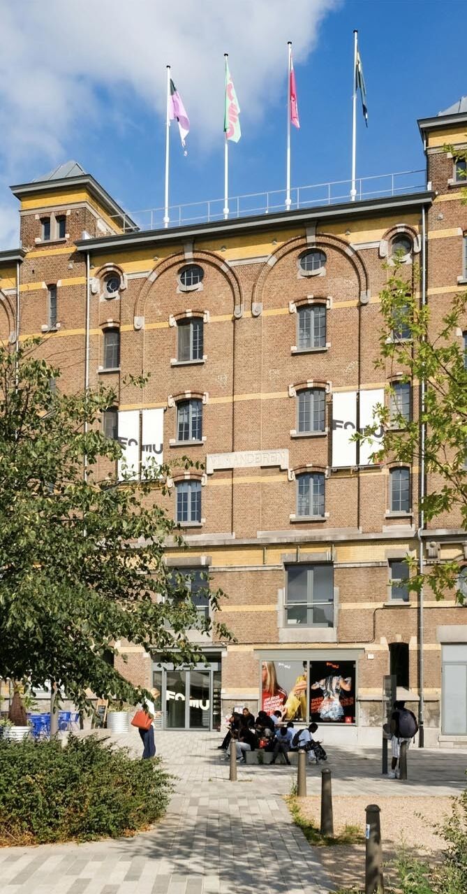 FOMU gevel 2025 c Sarah Skoric