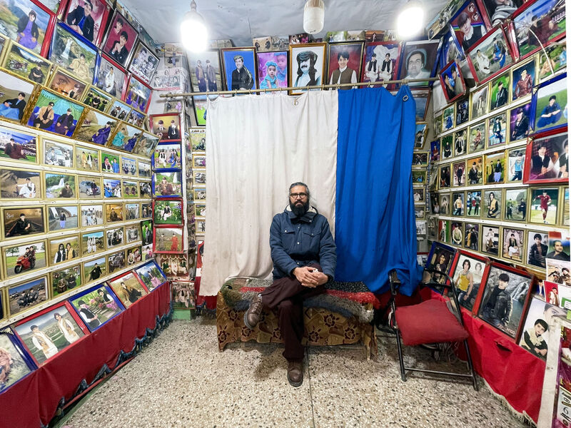 Danial Fomu bewerkt sarah