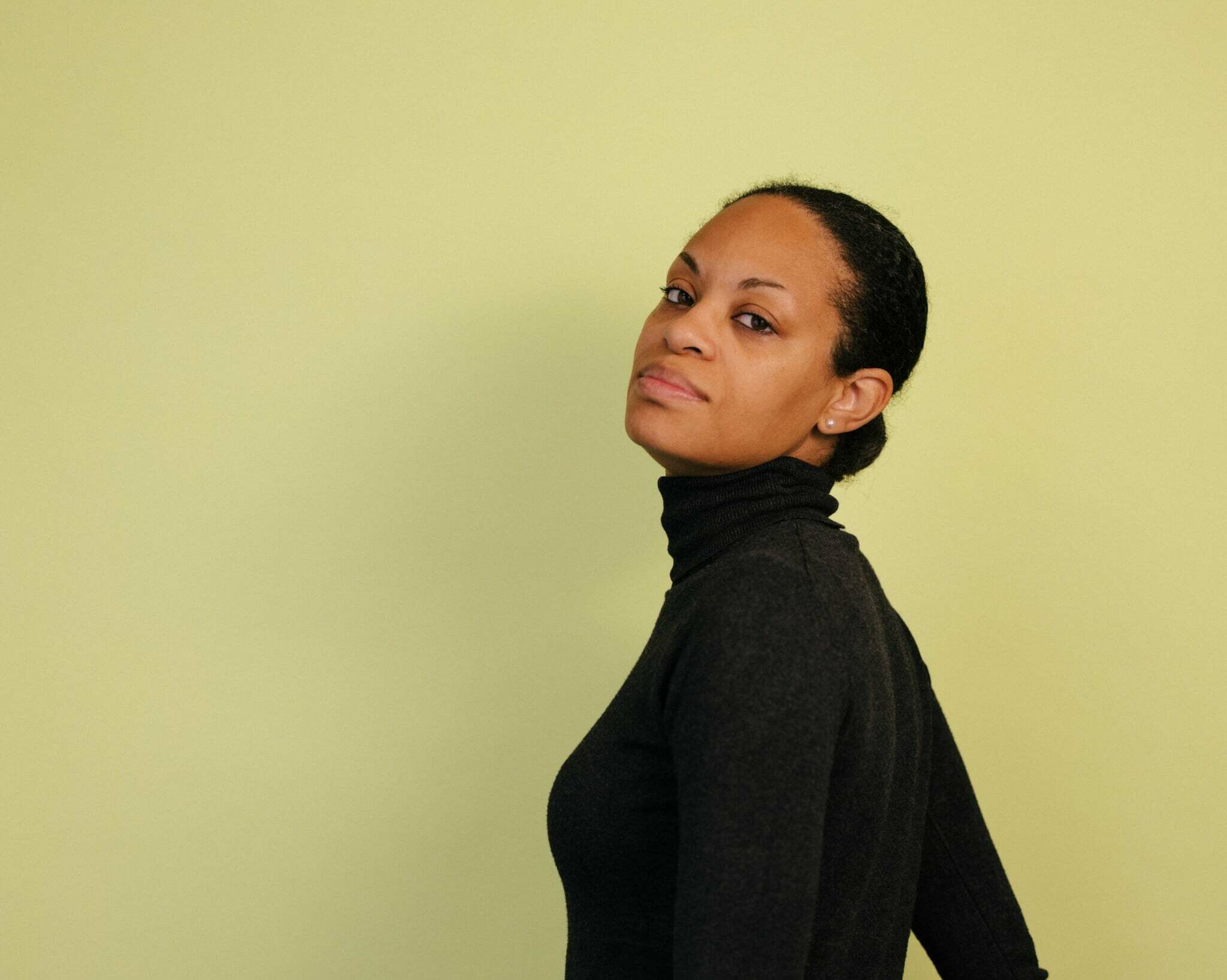 Nadia Nsayi