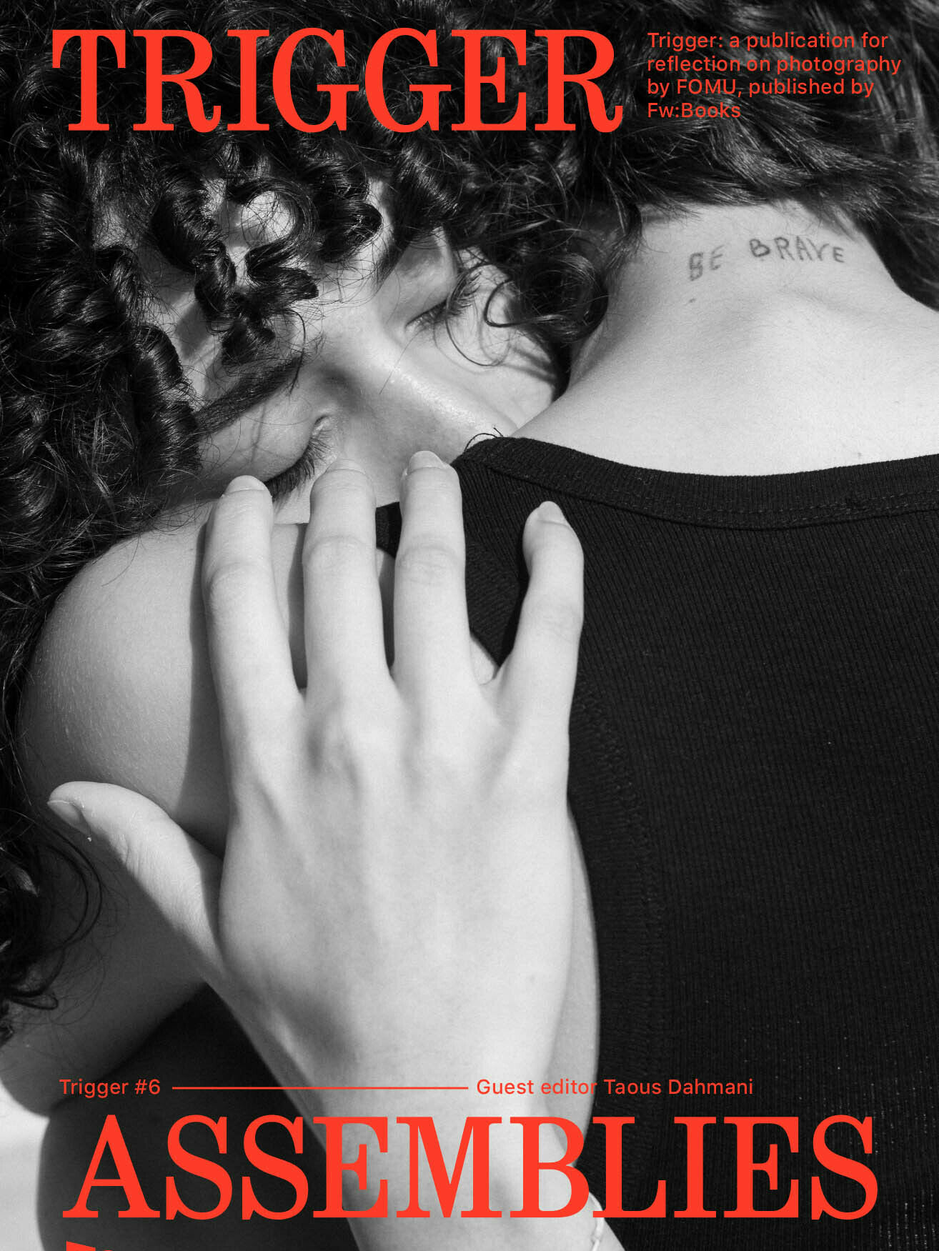 Trigger cover assemblies lores