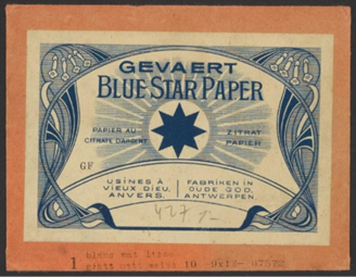 GEVAERT afb1