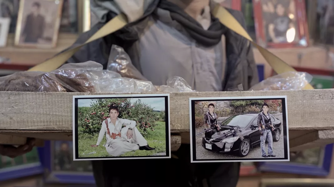 Photos montage enfant