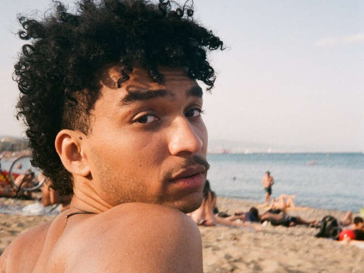 Brahim Tall Yaqine Hamzaoui