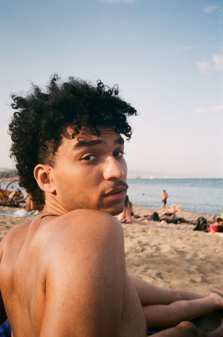 Brahim Tall Yaqine Hamzaoui