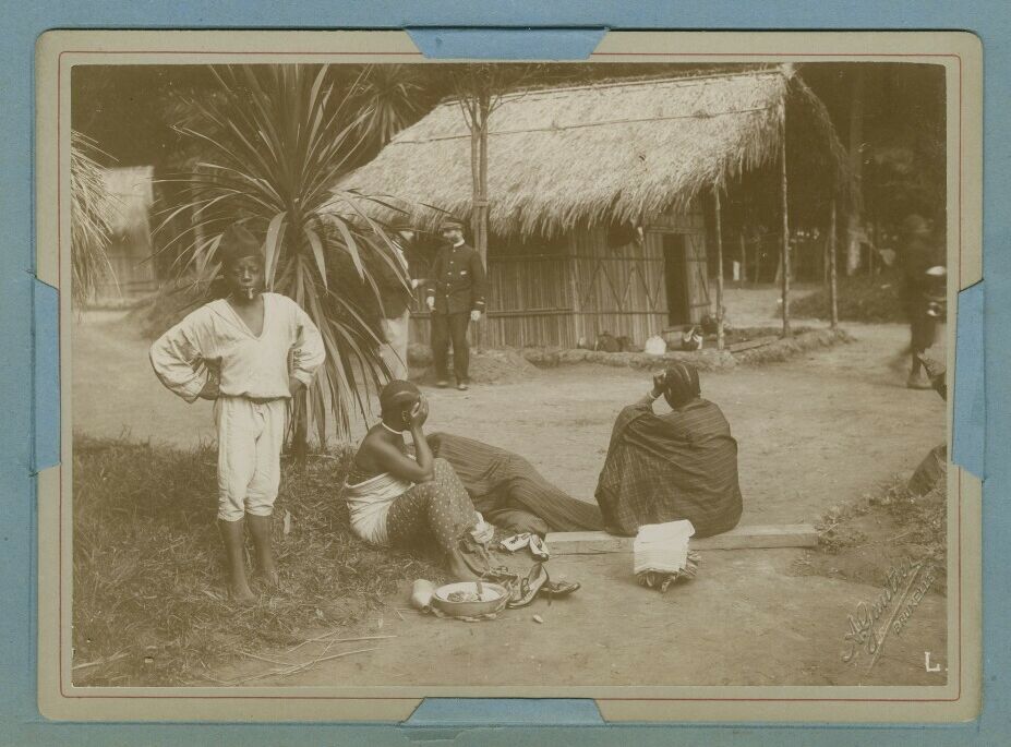 Gautier turningtheirfaces