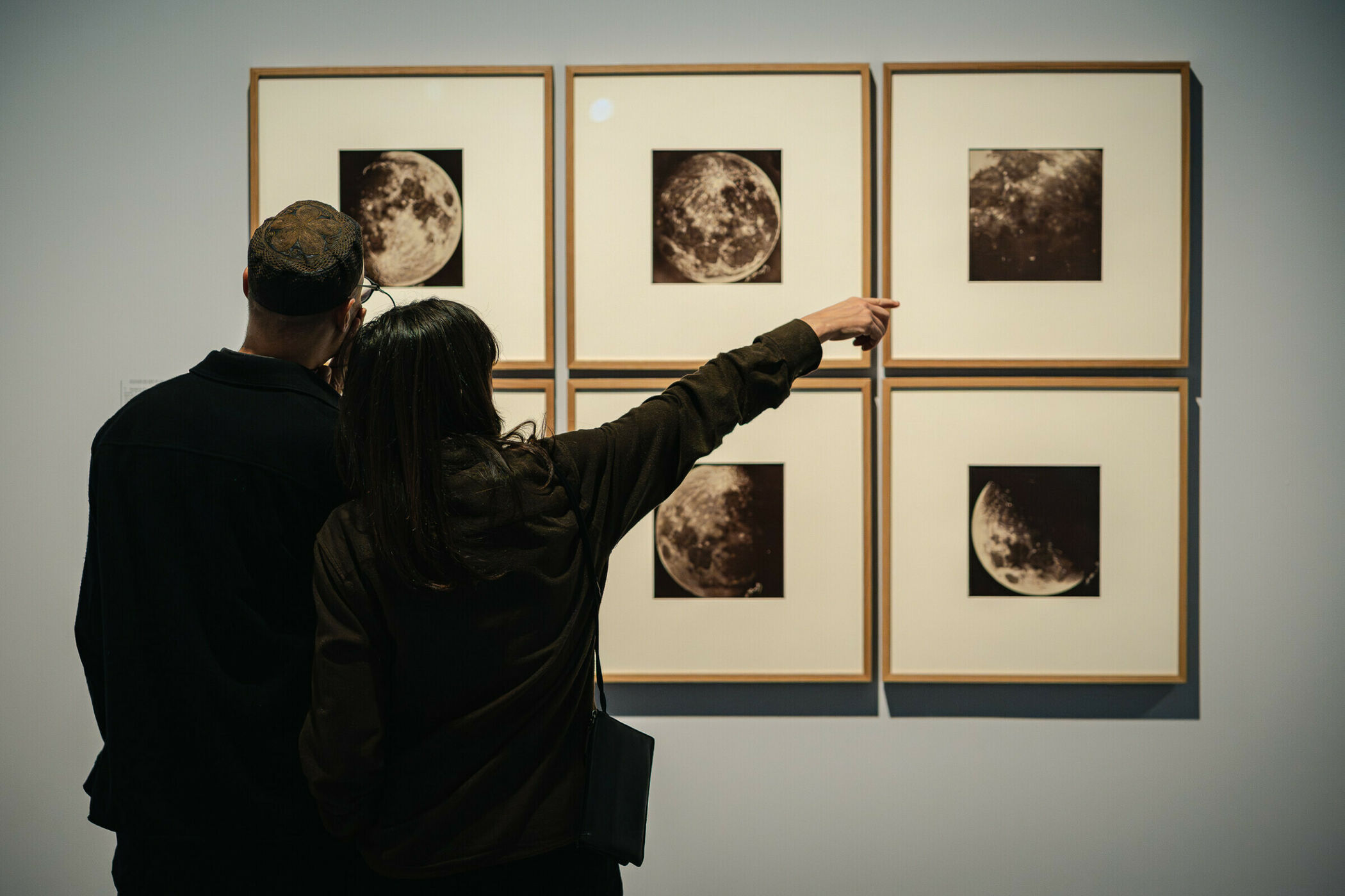 Guided tour in expo Carrie Mae Weems (adults)