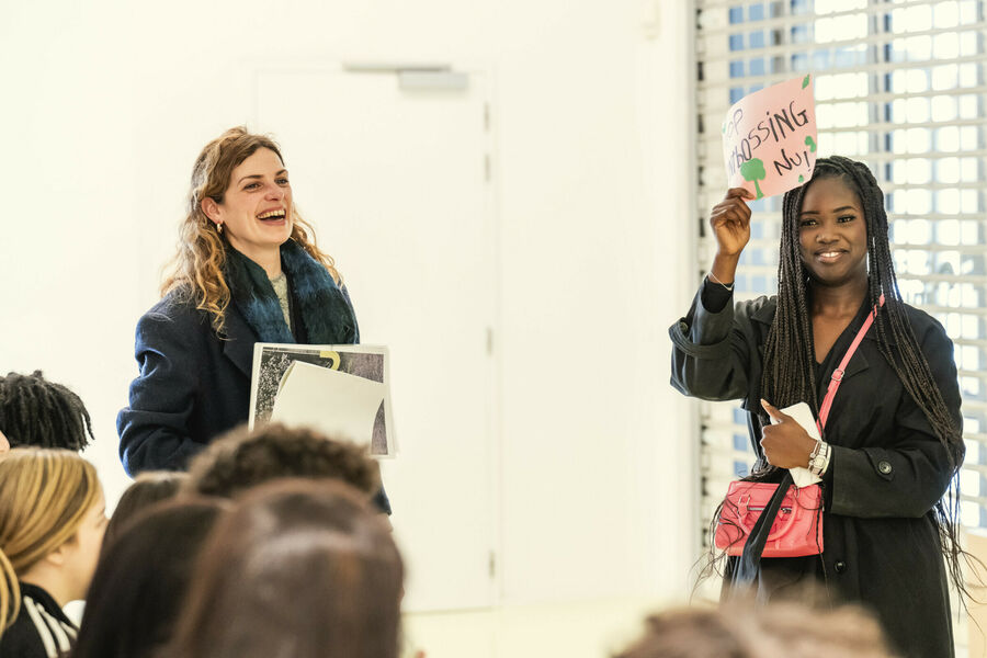 FOMU school event Monday Jr low res 049