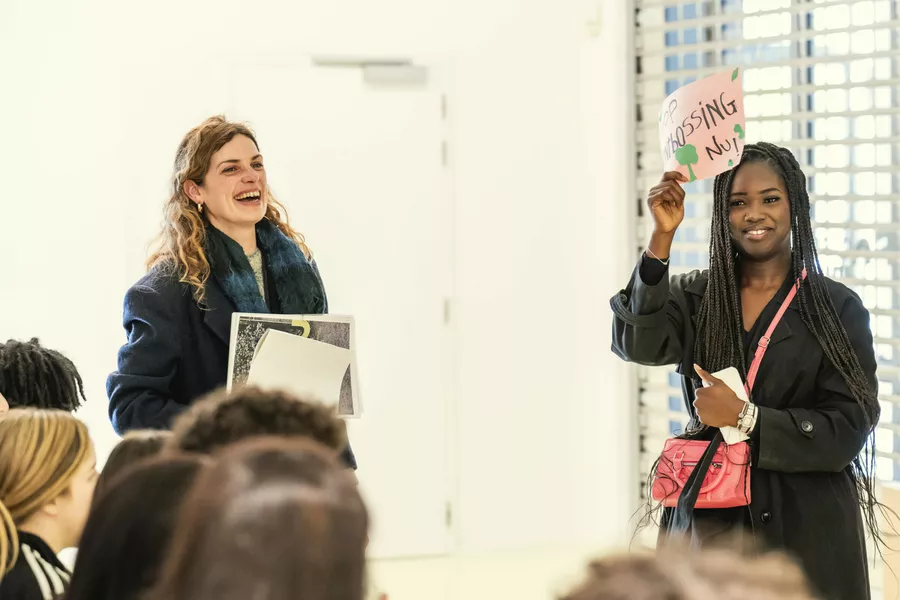 FOMU school event Monday Jr low res 049