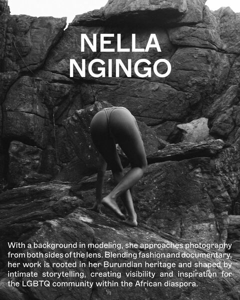 SOCIAL talents dive in4