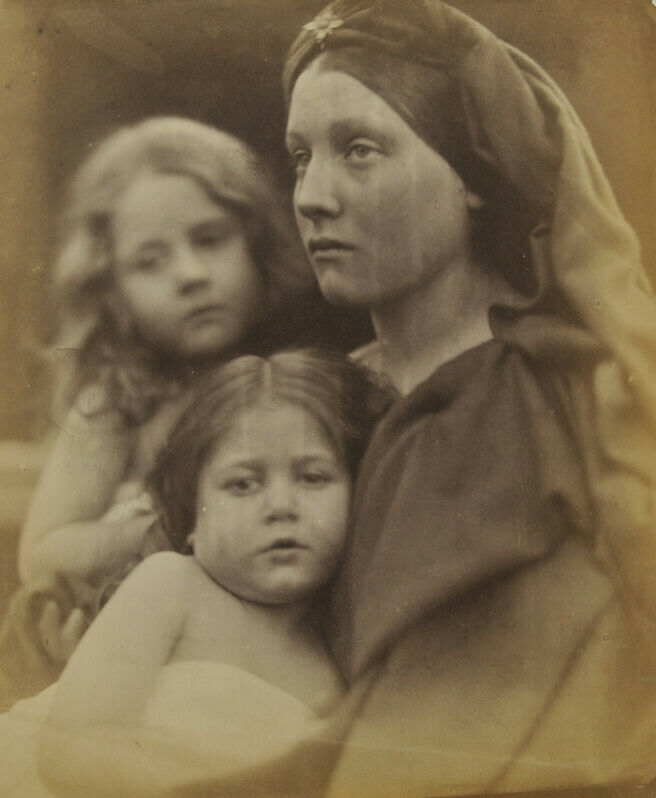 P 1979 0007 Cameron Julia Margaret