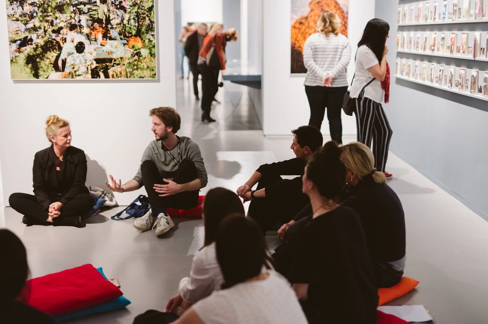 Fo Mu Slow Focus Foto Jesse Willems52