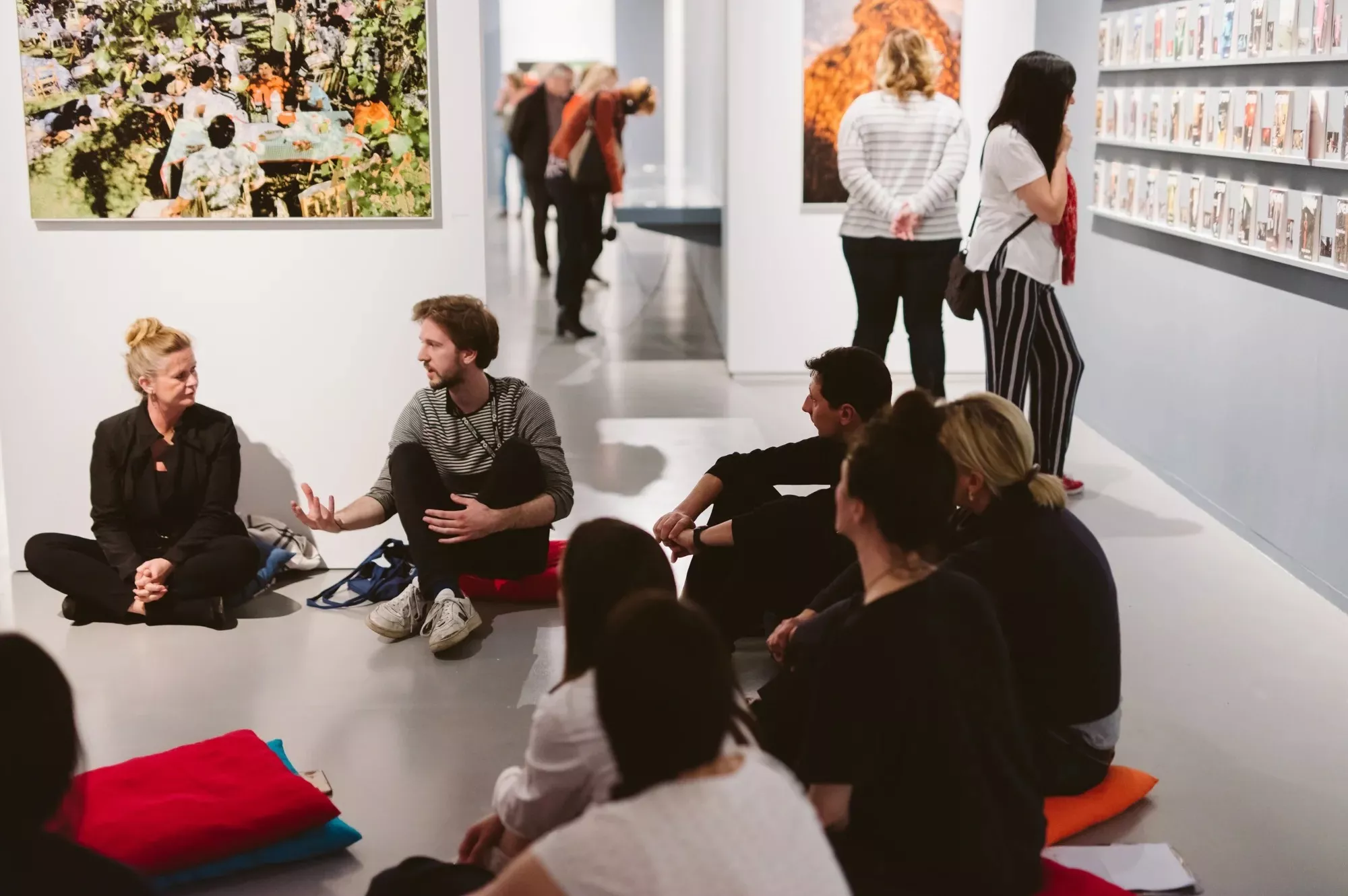 Fo Mu Slow Focus Foto Jesse Willems52