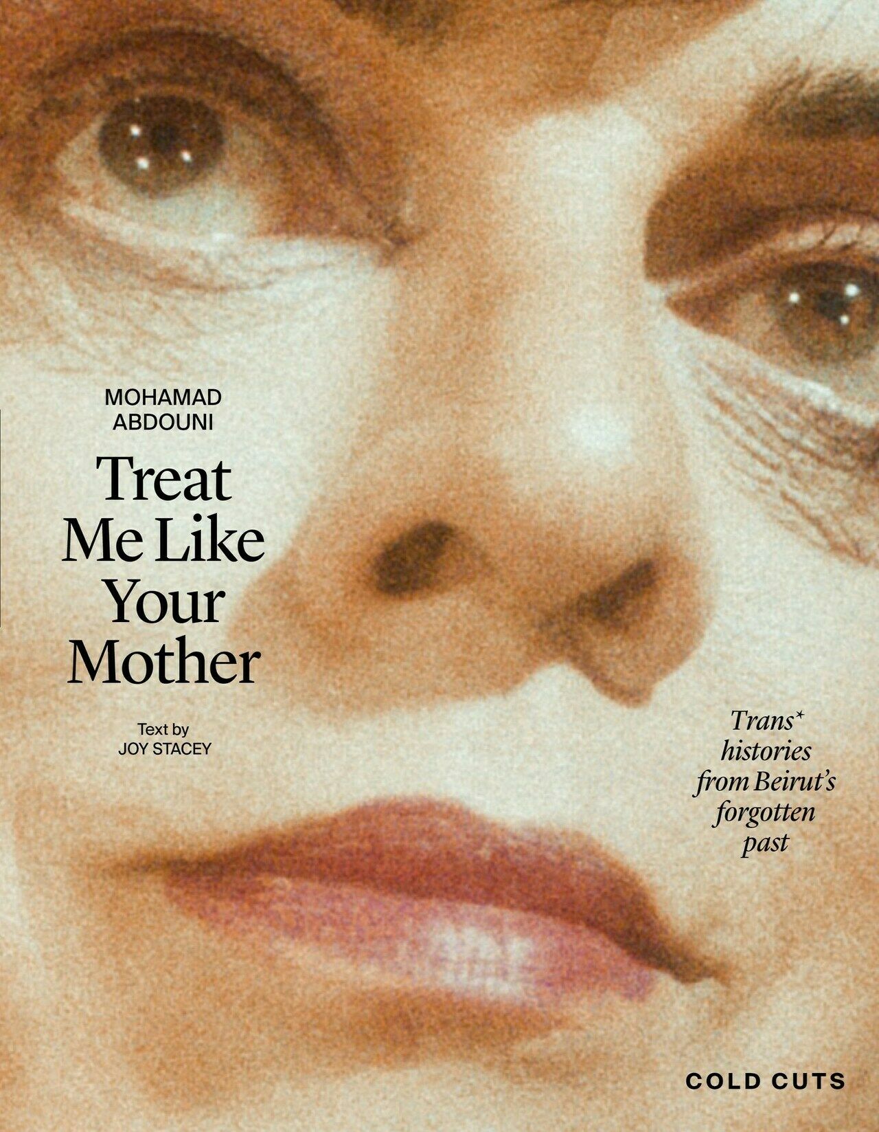 Treat me like your mother 2