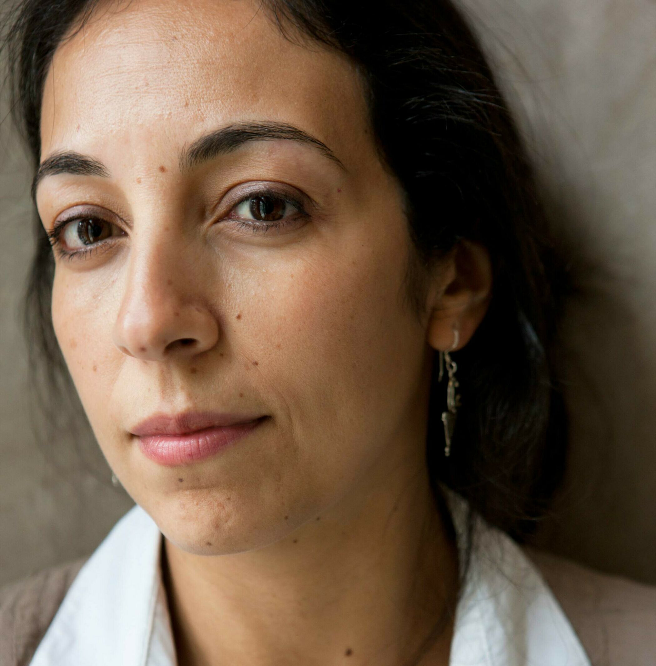 Rachida Lamrabet thumb