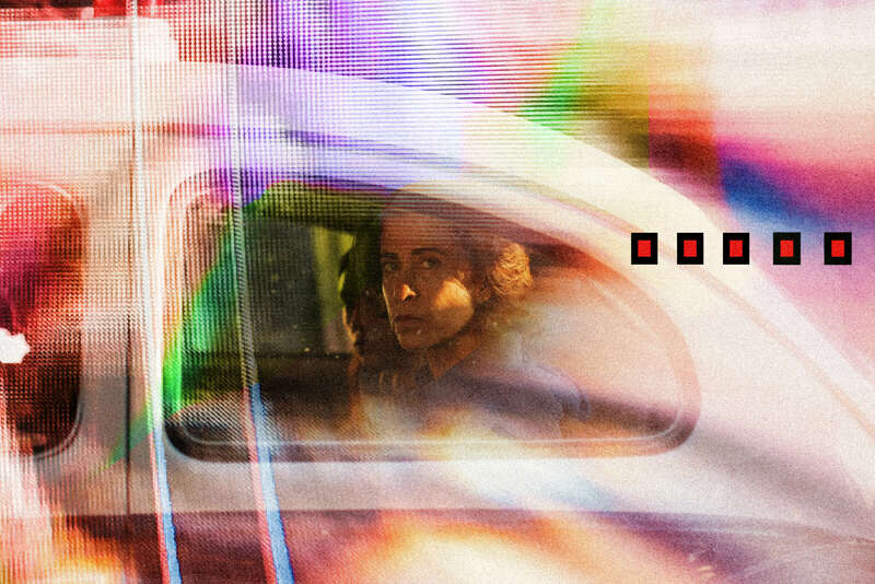 Fernanda Torres Screen