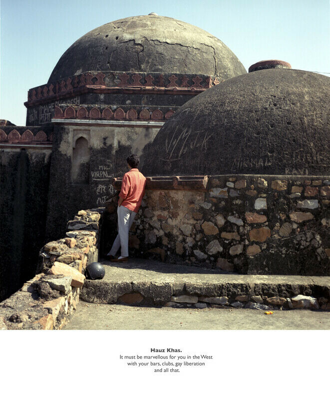 2021 0056 Gupta Haus Khas