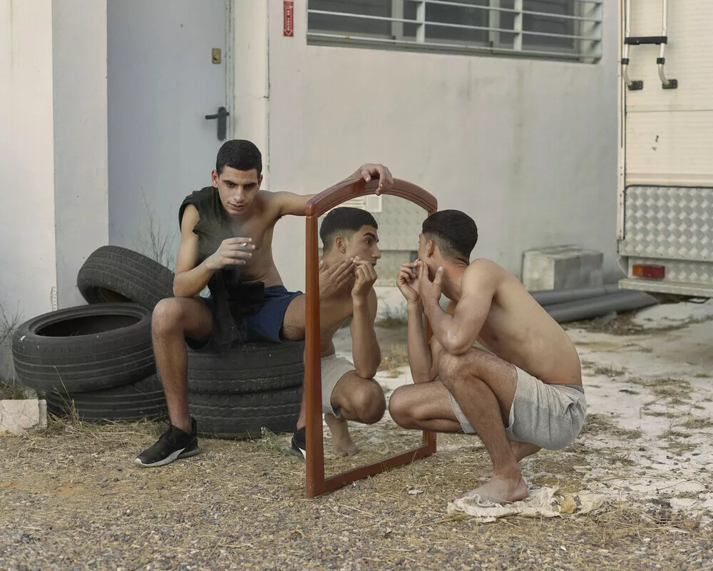 2026 0001 Beltrán Dialect