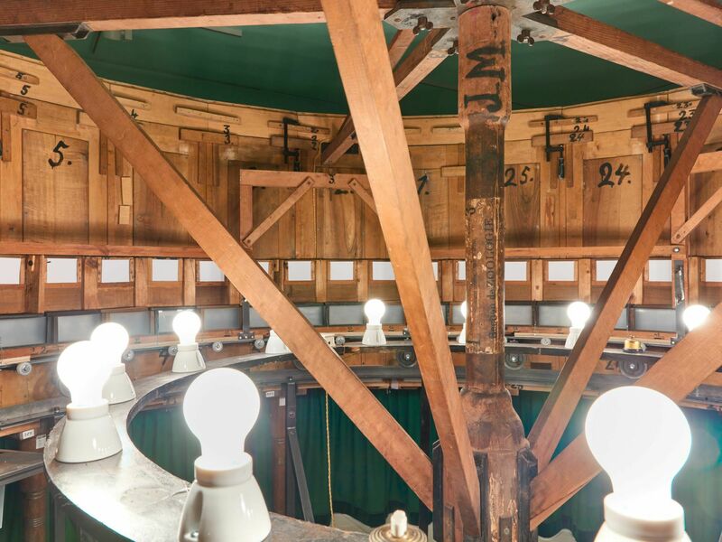 KP detail mechanisme