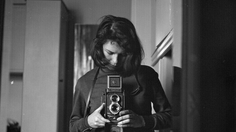 Embo Suzy zelfportret N 1996 0974 0001