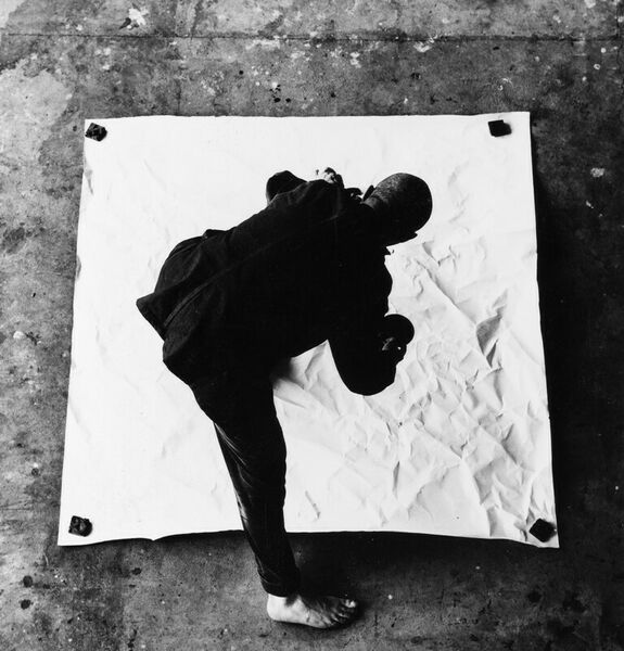 Embo Jam Sessions P 1996 0014 0002