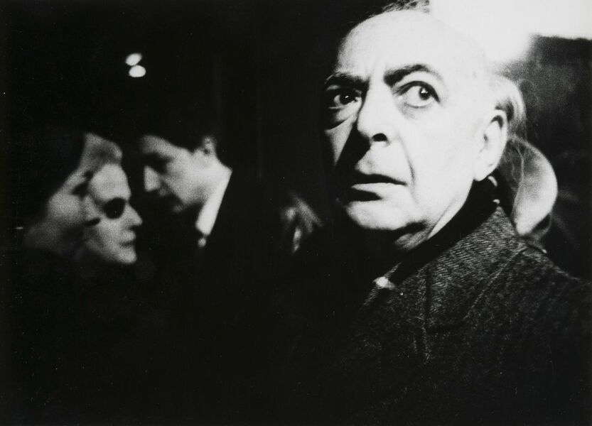 Embo P 1996 0078 0001 Brassai