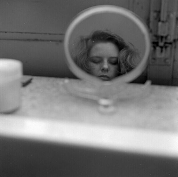 Embo N 1996 0973 0001 zelfportret