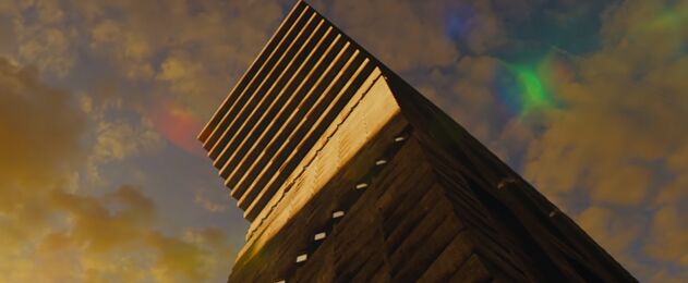 Still from High Rise