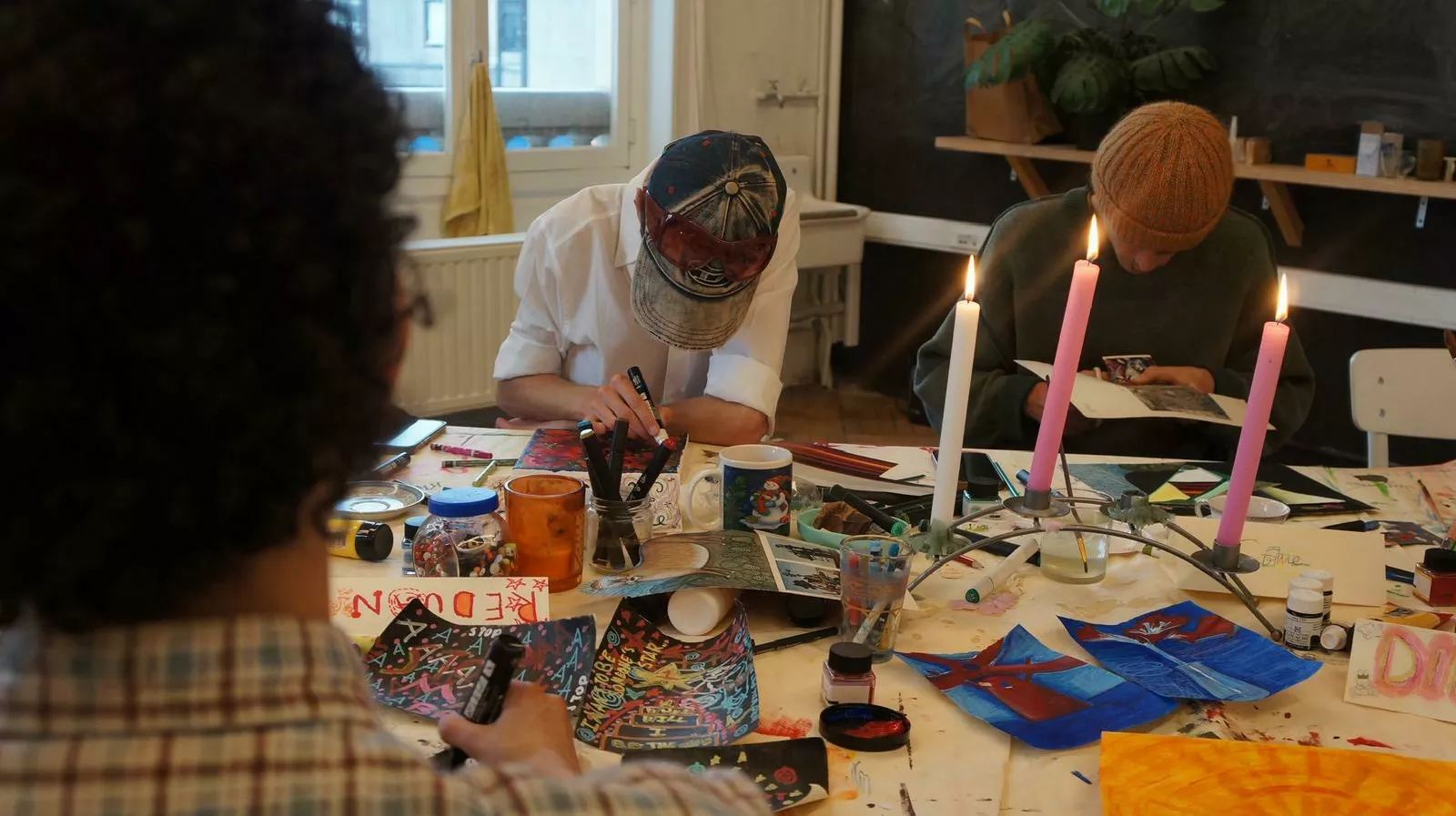Samenspelen Samen Delen