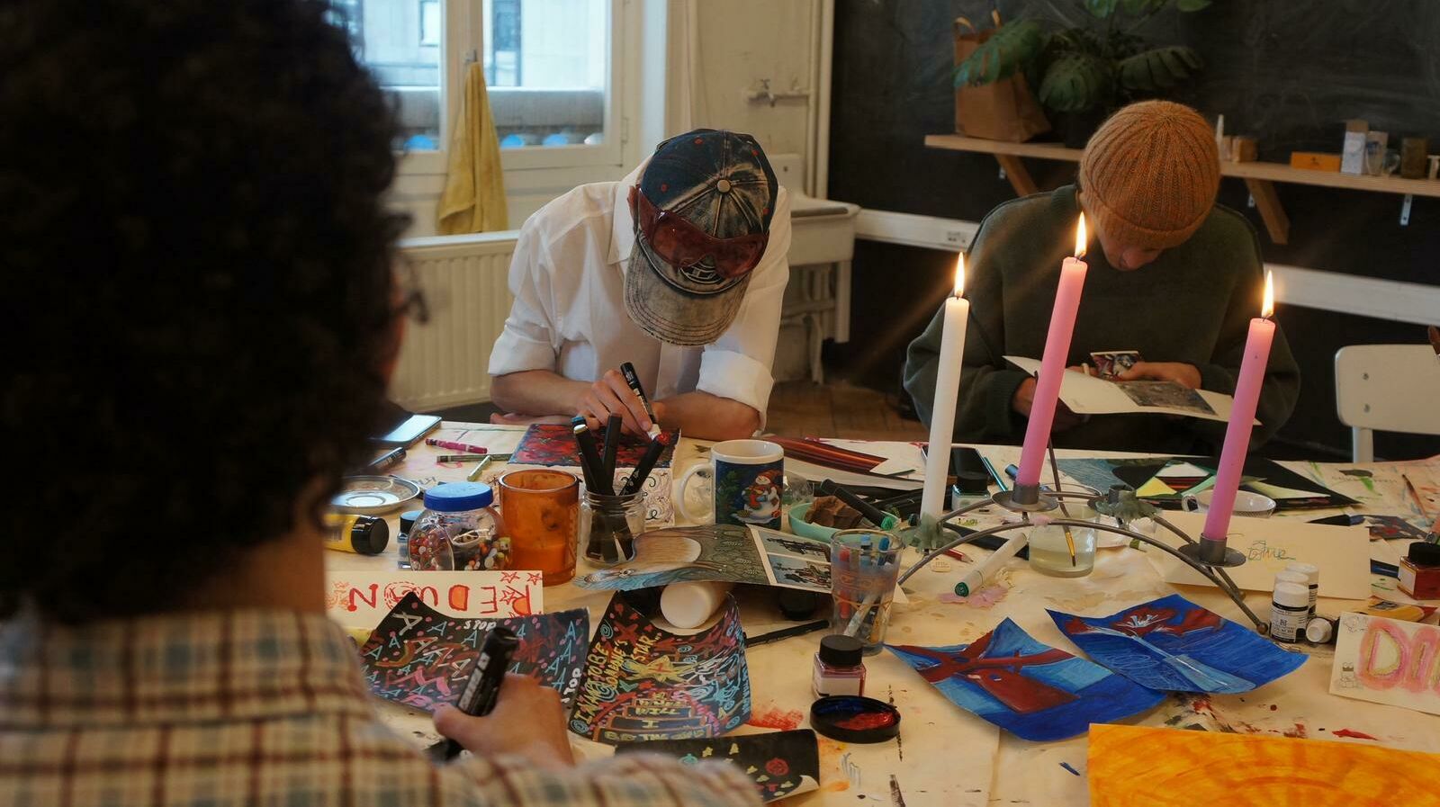 Samenspelen Samen Delen