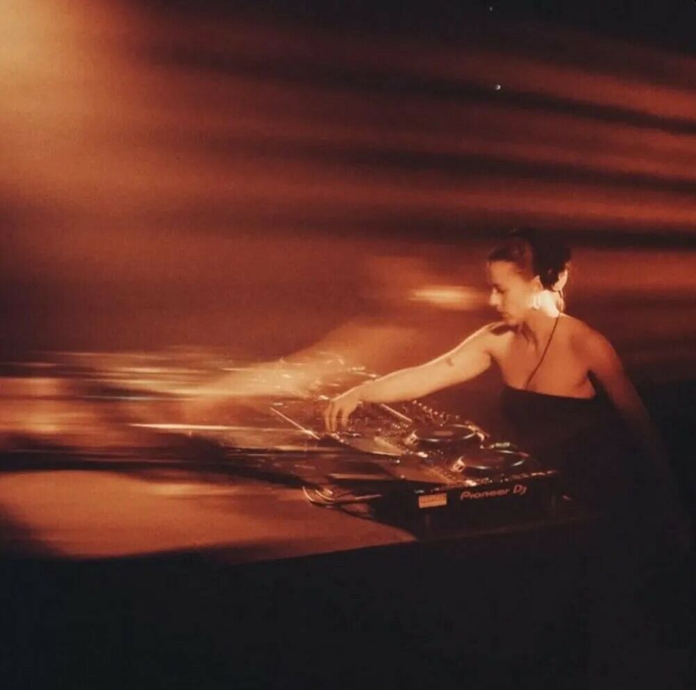 DJ Romi Luna 2