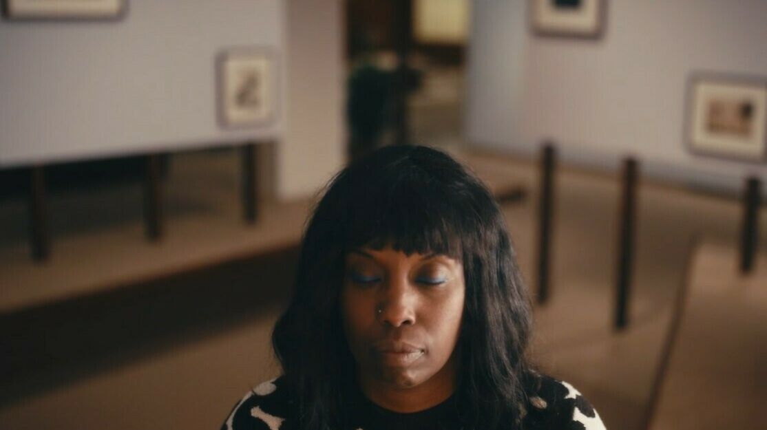 Grace videostill