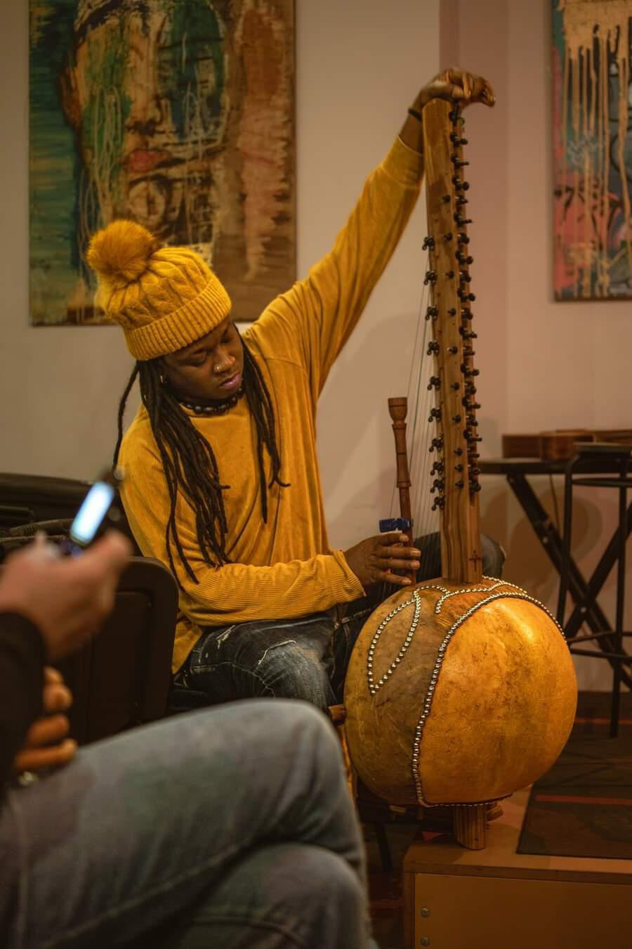 Issa Ndour