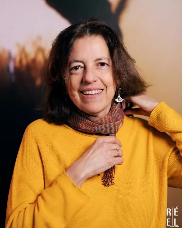 Catalina Villar