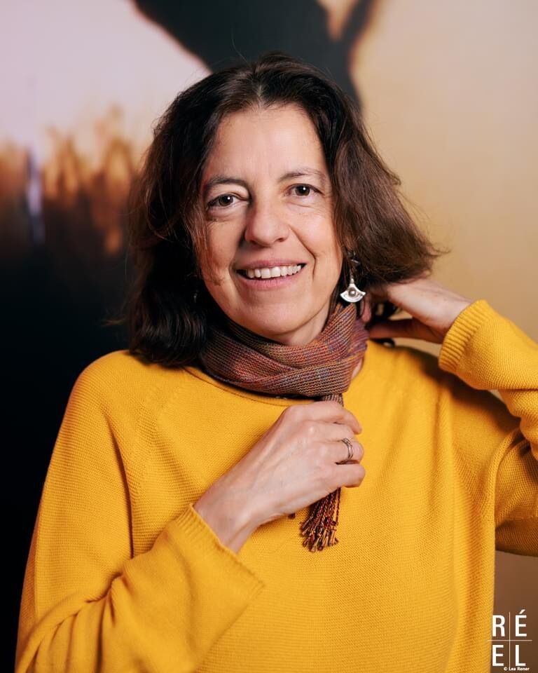 Catalina Villar