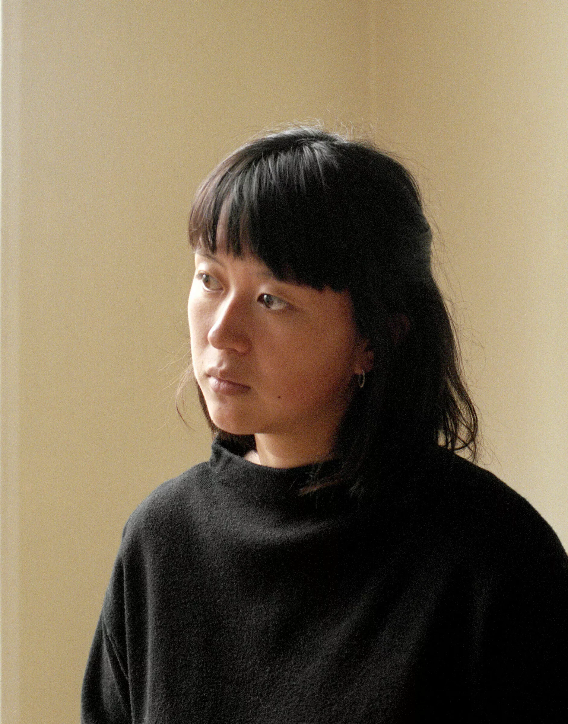 Portrait Youqine