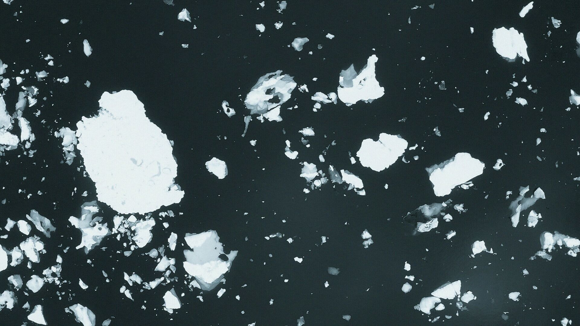 Ice aerial 1 inf