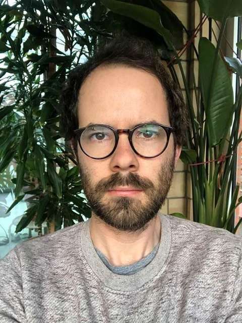 Michieldecleene